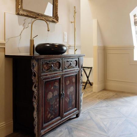 Bed and Breakfast Manoir De Laroque Delprat Autoire Exterior foto