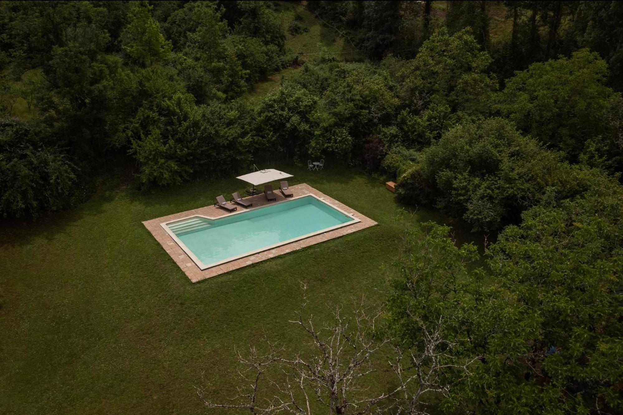 Bed and Breakfast Manoir De Laroque Delprat Autoire Exterior foto